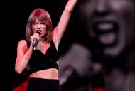 Taylor Swift The 1989 World Tour Live In Los Angeles - Night 1 (Photo by Christopher Polk/Getty Images for TAS)
